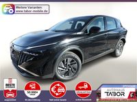 Nissan Qashqai - Vorschau Bild 1
