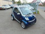 Smart ForTwo fortwo coupe Grandstyle - Smart ForTwo Grandstyle mit Benzin-Antrieb