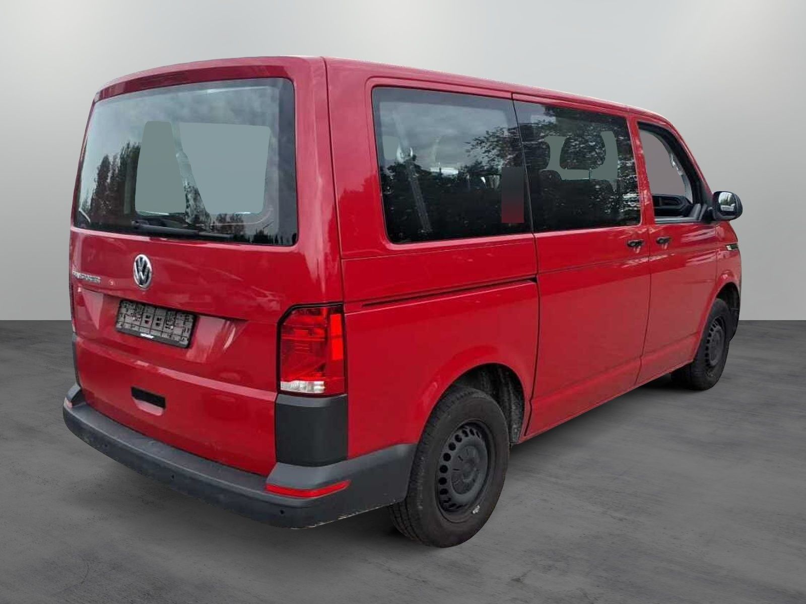 Volkswagen T6 Kombi - Bild 4
