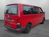 Volkswagen T6 Kombi - Vorschau Bild 4