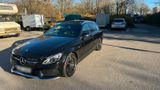 Mercedes-Benz Mercedes C43 AMG - Mercedes-Benz C 43 AMG in München