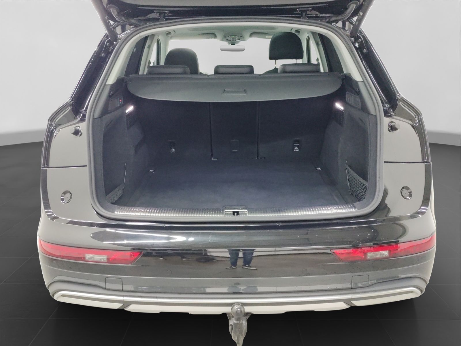 Audi Q5 - Bild 18