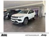 Jeep Compass 1.5 GSE T4 48V e-Hybrid Automatik Summit - Jeep Compass: Summit