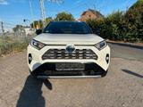 Toyota RAV 4 RAV4 Hybrid 4x2 Style Selection - Toyota RAV 4 Gebrauchtwagen in Wiesbaden