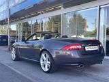 Jaguar 5.0 V8 Portfolio Cabrio | 2. Hand - Deutsch! - Jaguar Gebrauchtwagen von 2010