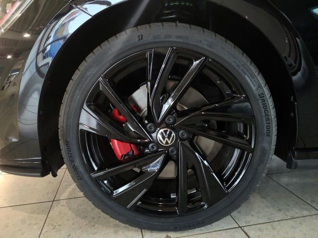 Polo GTI Edition 25 2.0 l TSI OPF 152 kW (207 PS