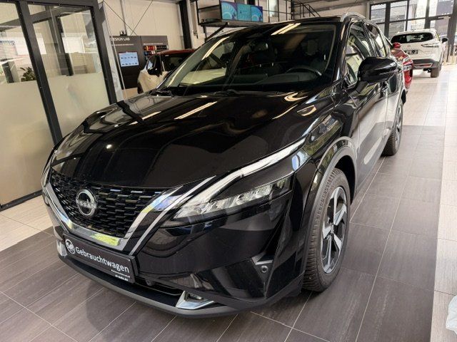 Image of Nissan Qashqai