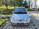 Mercedes-Benz Mercedes A190 - Mercedes-Benz A 190 Limousine Gebrauchtwagen