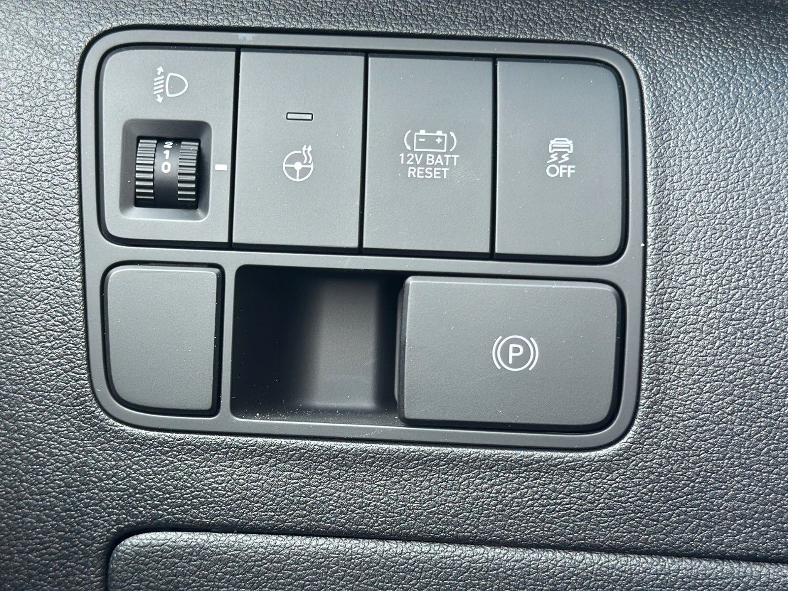 Hyundai Staria – Bild 29
