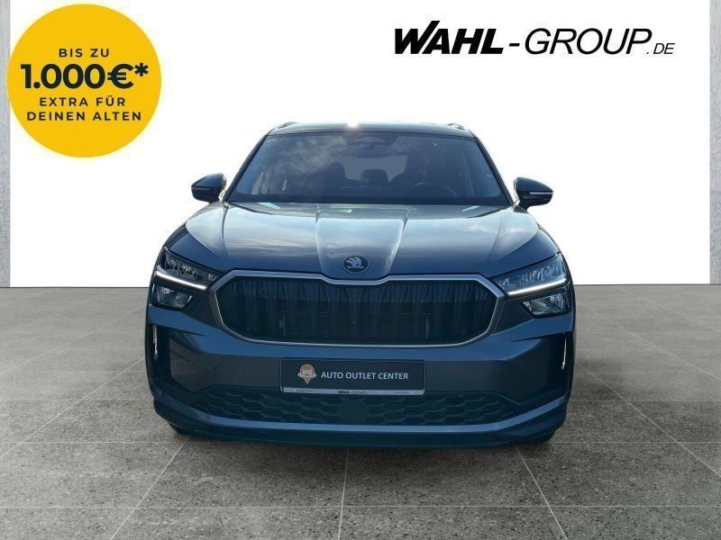 Skoda Kodiaq 1.5 TSI mHEV Selection *7-SITZER*KAMERA*P imagem 2
