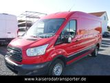 Ford Transit Ft 350 L3H2 4x4 Kasten Klima Sthzg. EU6 - Ford Transit 350 l