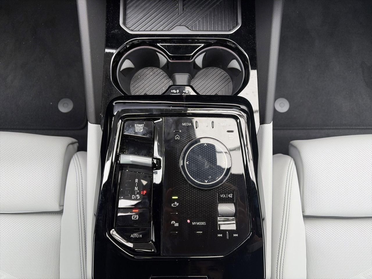 BMW 540 - Bild 13