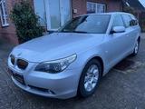 BMW 525 5 Touring 525d,1.Hand,Standheiz,Scheckh,Tüv - BMW 5 Series aus 2005