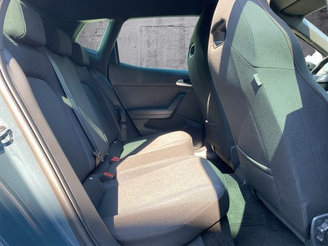 Seat Arona - Bild 10