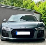 Audi R8 5.2 FSI plus S tronic quattro - - gebrauchte Audi R8 aus dem Jahr 2016