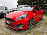 Ford Fiesta 1.5 200 CV 3p. *ALL. SPORTIVO ST*SED - Ford Fiesta: St200