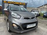 Kia Picanto Spirit - Kia Picanto Gebrauchtwagen in Dresden