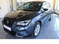 Fahrzeugabbildung Seat Arona Sport 1.0TSI,Klimaautomatic,PDC,Top