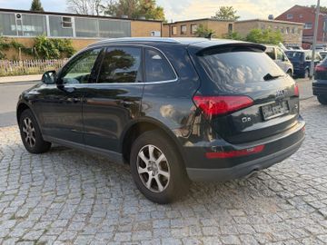 Audi Q5 - 7