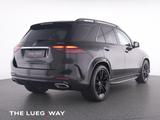 Mercedes-Benz GLE 580 4M AMG+Pano+Sound+MBeam+Airm+Sitzkl+Memo - Mercedes-Benz GLE-Klasse
