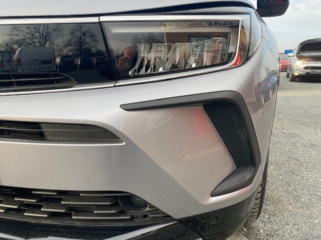 Fahrzeugabbildung Opel Grandland 1.2 Turbo GS-Line 96KW Automatik