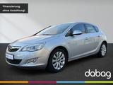 Opel Astra J 1.6 Cosmo - Opel Astra aus 2010: 1.6