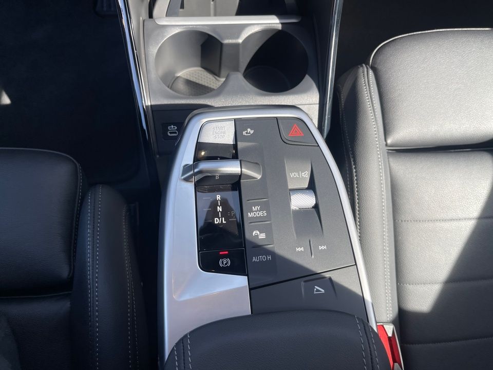BMW 220d AT Luxury Line + GARANTIE-bis-04.2030