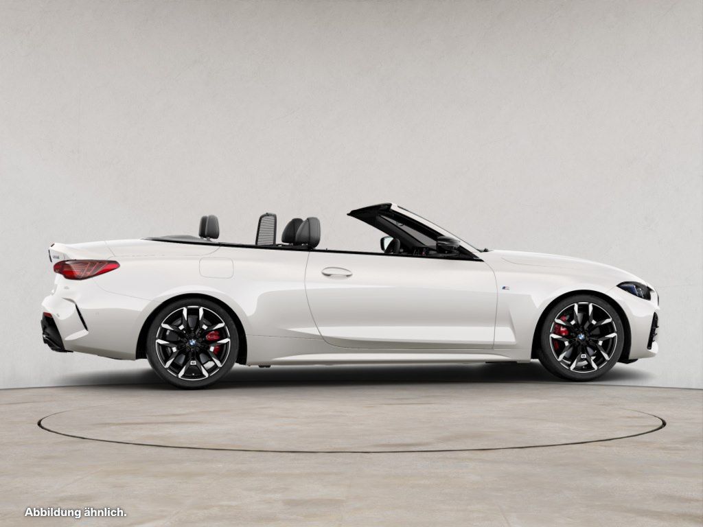 BMW M440 - Bild 8