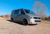 Volkswagen VW T5 Transporter Tausch mgl. - Volkswagen aus 2006: Transporter