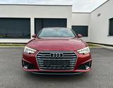 Audi A4 3.0 50 TDI tiptronic quattro -3xSline - Audi A4 mit Diesel-Antrieb: Limousine, 3.0