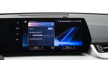 صورة مصغرة 14 لـ 2022 BMW IX1