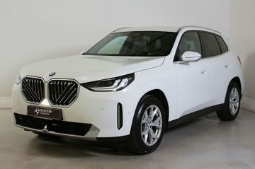 BMW X3 - 2