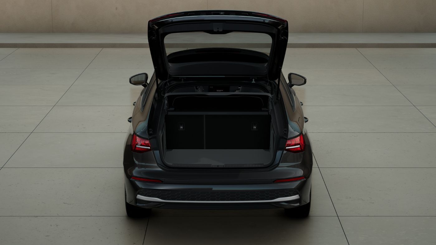 Audi A3 - Bild 7
