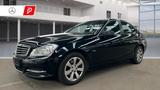 Mercedes-Benz C 220 CDI BlueEfficiency /PDC/ KLM/1 Jahr Garant - Mercedes-Benz C 220 aus 2011: Cdi