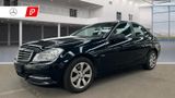Mercedes-Benz C 220 CDI BlueEfficiency /PDC/ KLM/1 Jahr Garant - Mercedes-Benz C 220 aus 2011