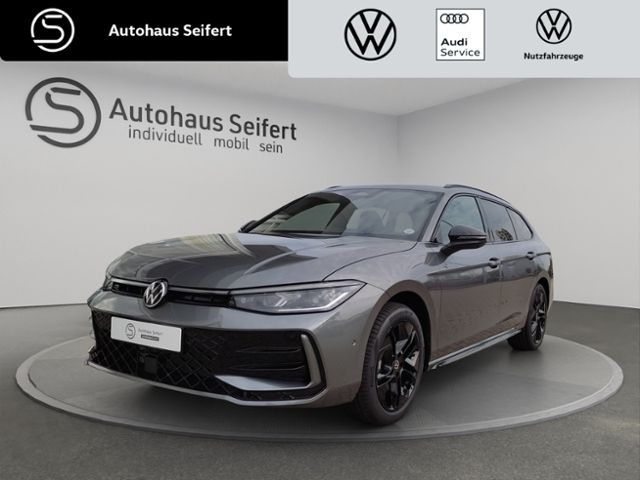 Volkswagen Passat Variant R-Line 2.0 TDI DSG 4Motion foto 1