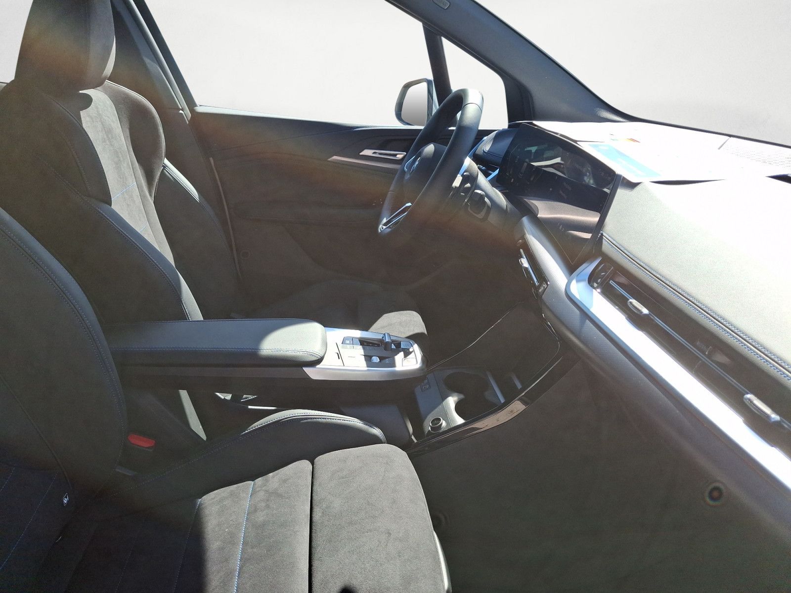 BMW 220 Active Tourer - Bild 8
