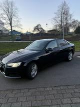 Audi A4 - 2.0 TDI - 2016 - Tüv 12.2027 - V... - Audi: V12 TDI