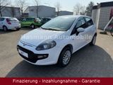 Fiat Punto Evo Dynamic 1.4*1.HAND*SCHECKHEFTGEPFLEGT - Fiat mit CNG-Antrieb