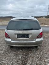 Mercedes-Benz R 320 R R 320 L CDI 4Matic - Mercedes-Benz R 320 mit Panoramadach