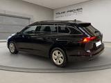 Volkswagen Golf VIII Variant 1.5 eTSI 85 kW Life ACC AHK - Volkswagen Golf: mit ABS, mit Klimaautomatik