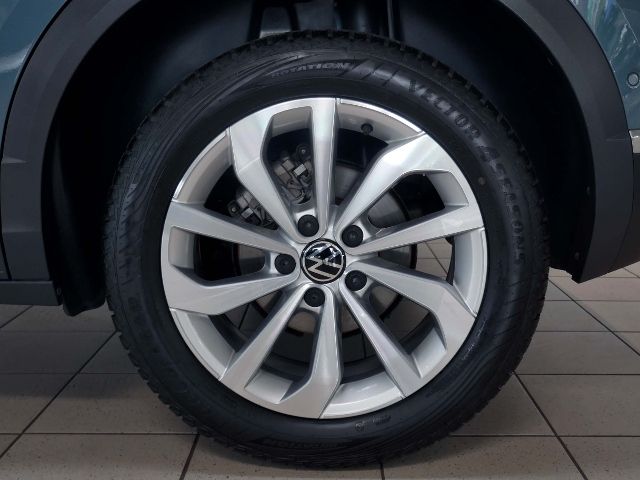 Fahrzeugabbildung Volkswagen T-Roc Style 2.0 TDI DSG | LED RFK ACC