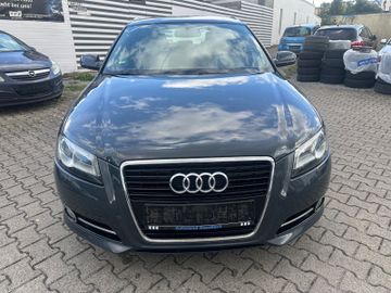 Audi A3 - 6