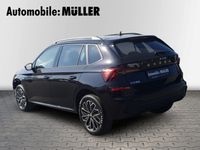 Skoda Kamiq - Vorschau Bild 6