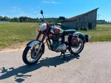 Royal Enfield Classic 500 EFI - ROYAL ENFIELD CHOPPER