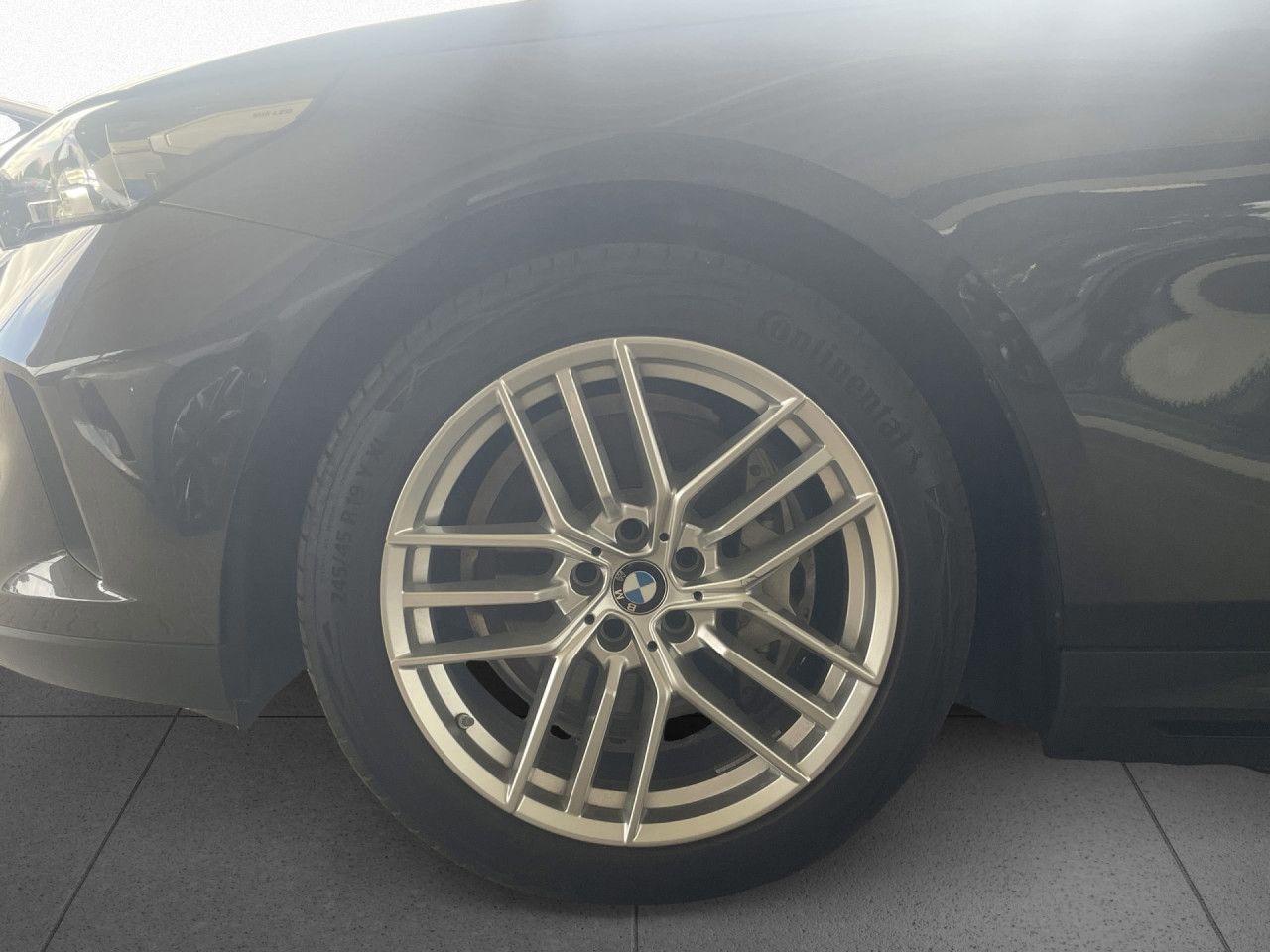 BMW i5 - Bild 21