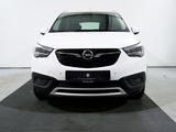 Opel Crossland X 1.2 Innovation AUTOM CARPL+LED+PDC - Opel Crossland (X) Gebrauchtwagen in Hamburg