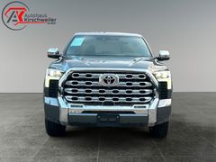 TOYOTA Tundra 1794 Edition Hybrid CrewMax
