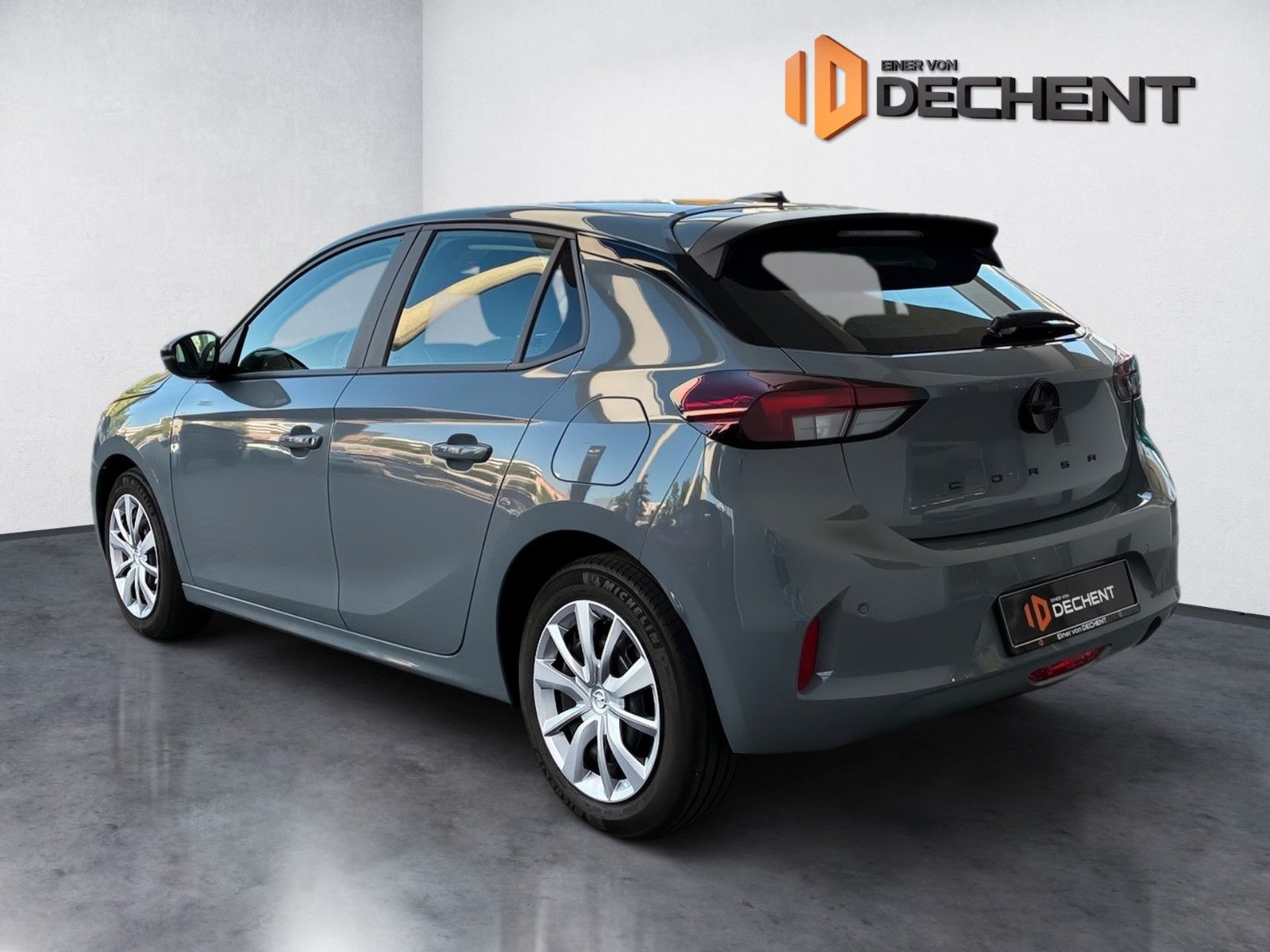 Fahrzeugabbildung Opel Corsa F Edition 100PS SHZ/PDC!