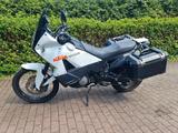 KTM Adventure 990 - KTM 990 ADVENTURE